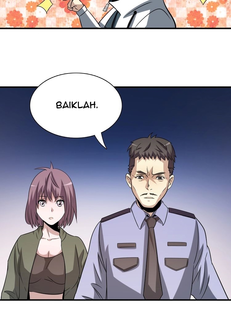 Reborn Doctor Chapter 05 Gambar 52